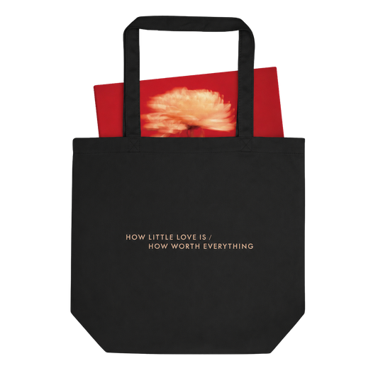 HLLI/HWE VIP Tour Tote