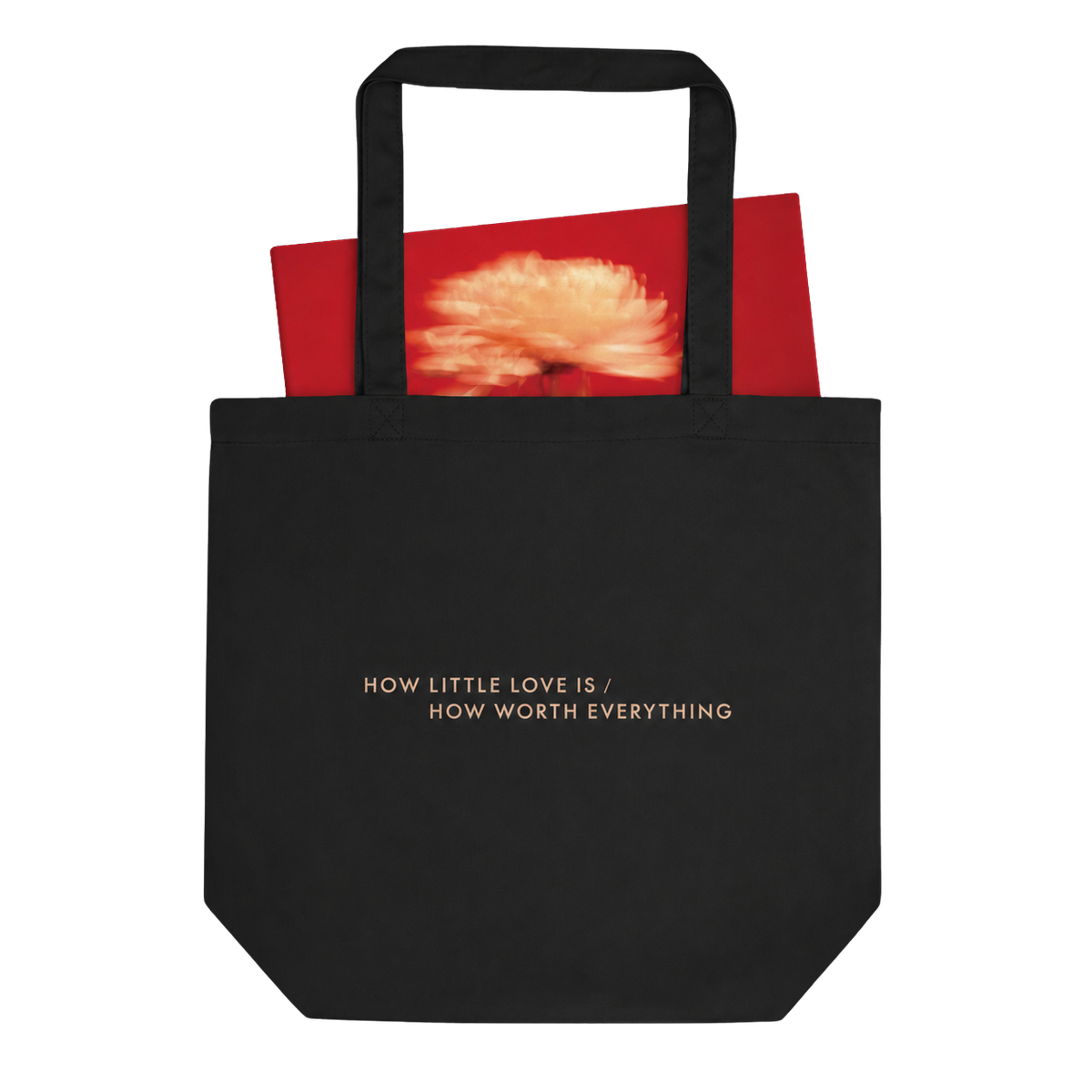 HLLI/HWE VIP Tour Tote