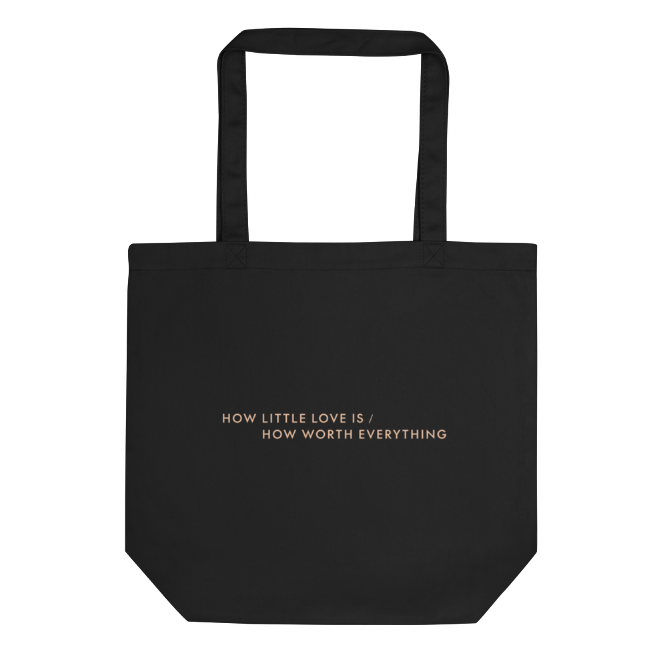 HLLI/HWE VIP Tour Tote