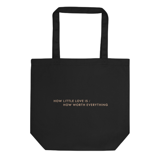 HLLI/HWE VIP Tour Tote